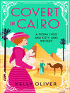 Cover image for Covert in Cairo